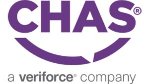 Chas Logo