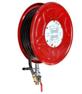 Fire Hose Reels