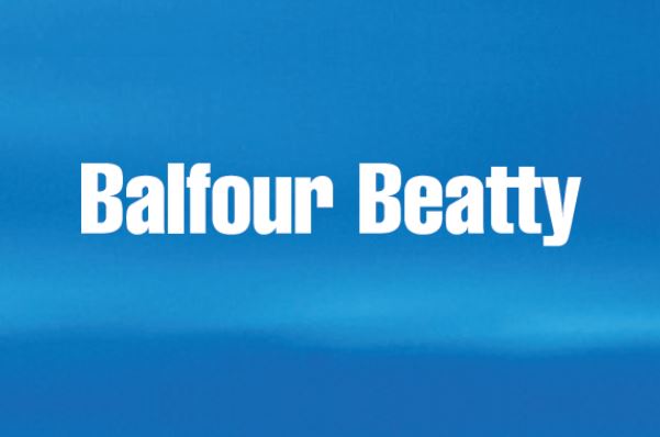 Balfour Beatty