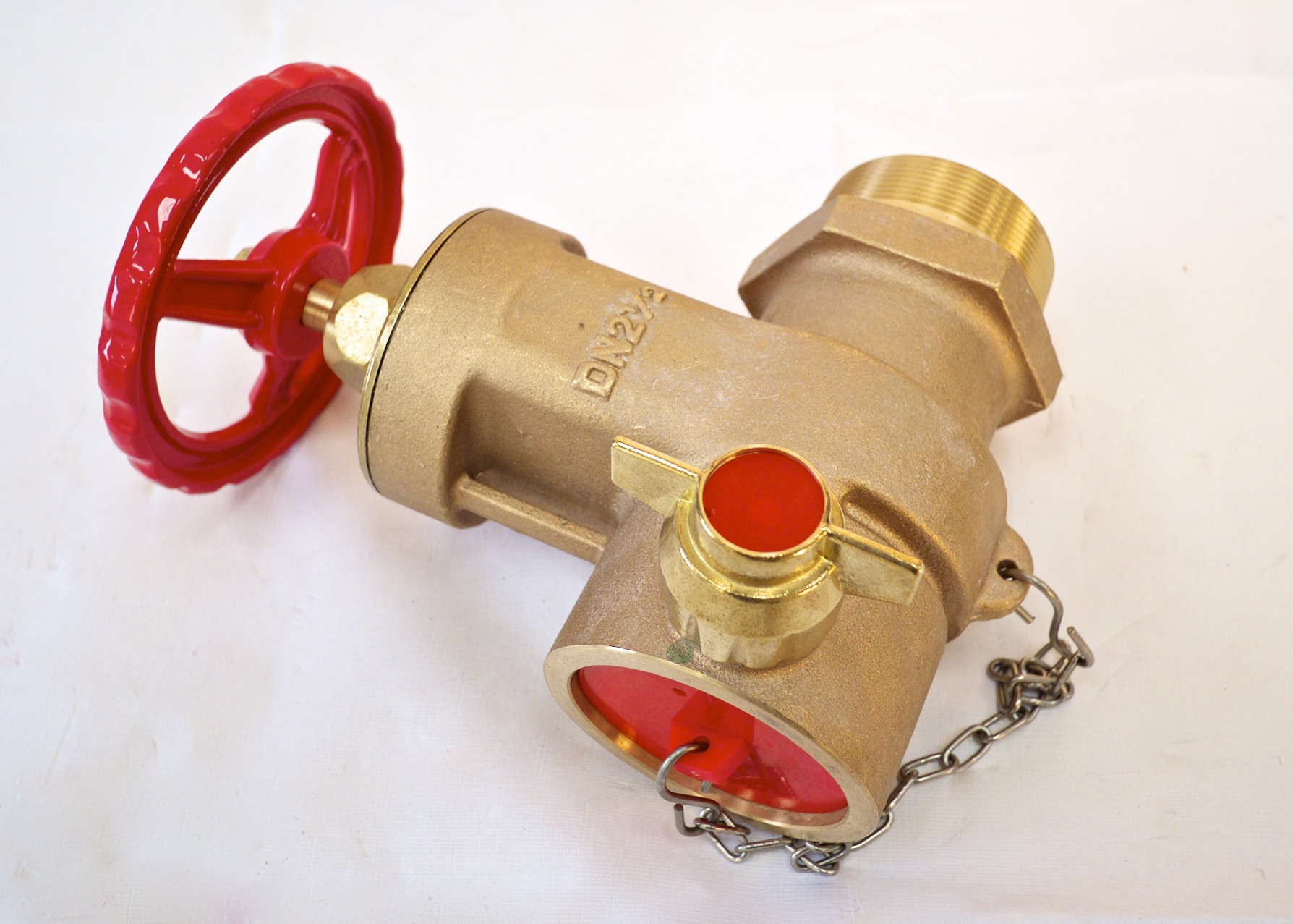 dry riser outlet dry riser outlet