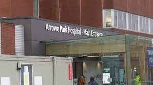 Arrow Park Hospital
