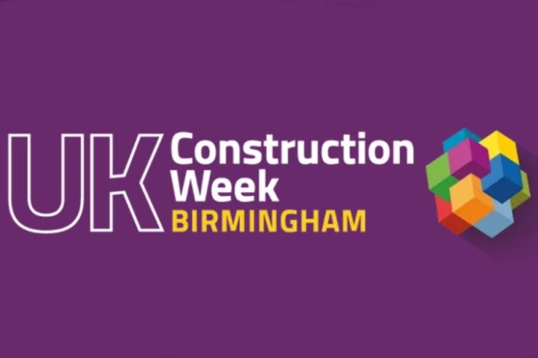 Construction Week Birmingham